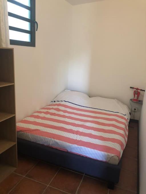 Villa Ti Payanke La Possession Esterno foto